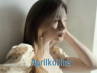 Aprilkollins