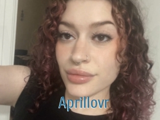 Aprillovr
