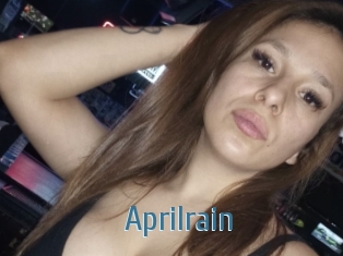 Aprilrain