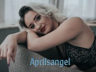Aprilsangel