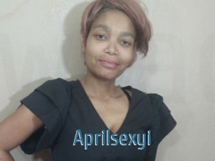 Aprilsexyi