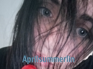 Aprilsummerlin