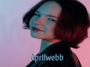 Aprilwebb