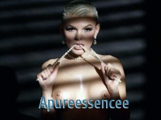 Apureessencee