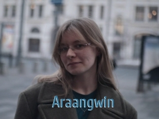 Araangwin