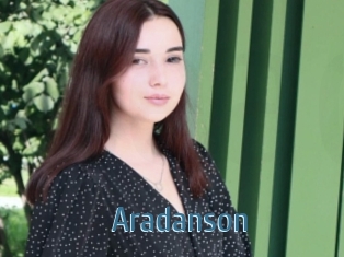 Aradanson