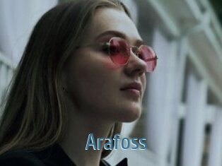 Arafoss