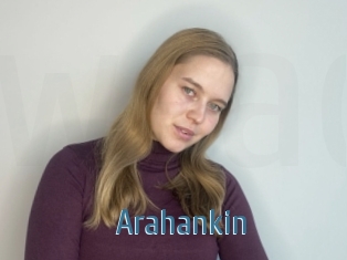 Arahankin