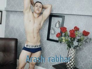 Arash_rabhar