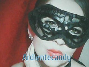 Ardientecandy