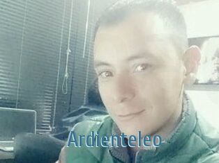 Ardienteleo