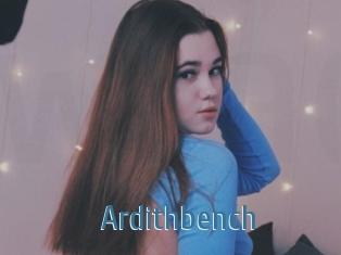 Ardithbench