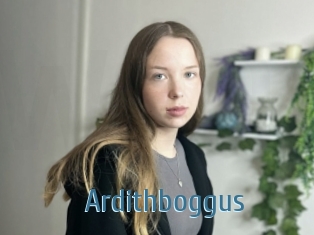 Ardithboggus