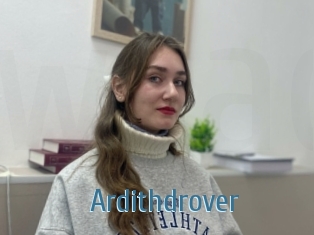 Ardithdrover