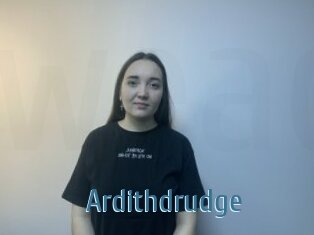 Ardithdrudge