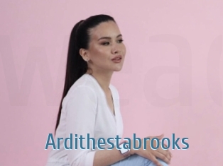 Ardithestabrooks