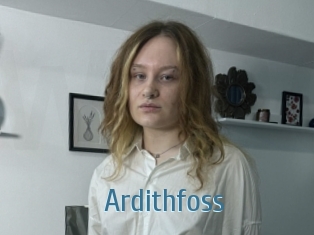Ardithfoss