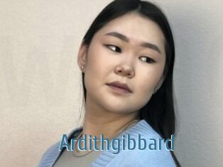 Ardithgibbard