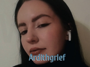 Ardithgrief
