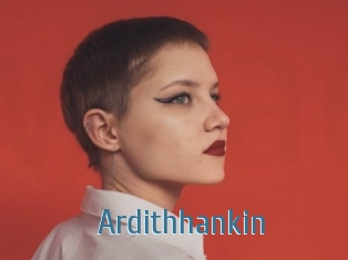 Ardithhankin