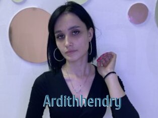 Ardithhendry