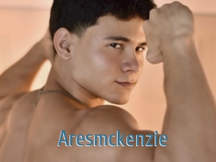 Aresmckenzie