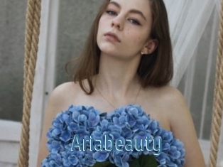 Ariabeauty