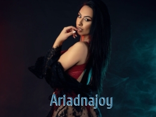 Ariadnajoy