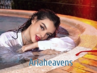 Ariaheavens
