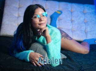 Arialen