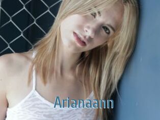 Arianaann