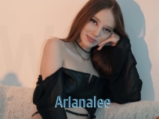 Arianalee
