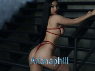 Arianaphill