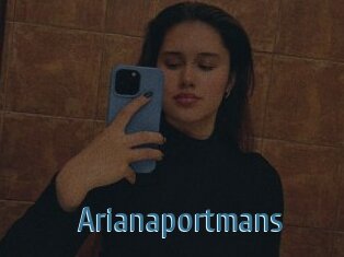 Arianaportmans
