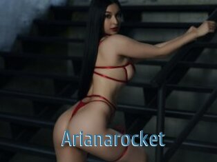 Arianarocket