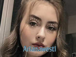 Arianawesti