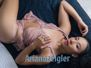 Arianazeigler