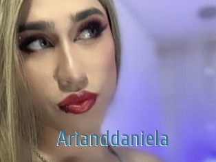 Arianddaniela