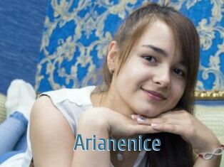 Arianenice