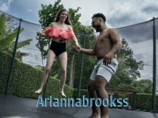 Ariannabrookss