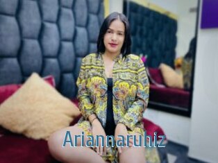 Ariannaruhiz