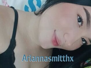 Ariannasmitthx