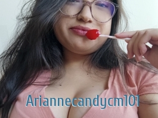 Ariannecandycm101