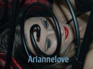 Ariannelove