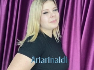 Ariarinaldi