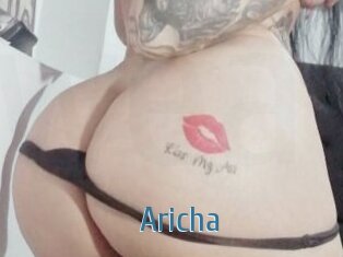Aricha