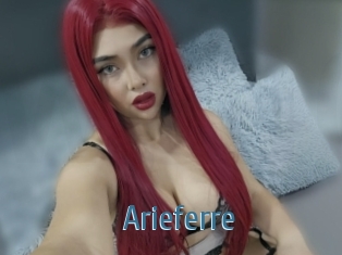 Arieferre