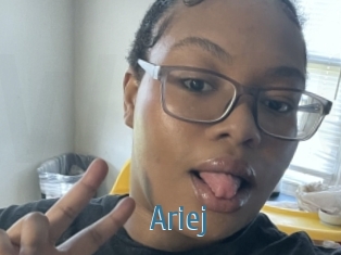 Ariej