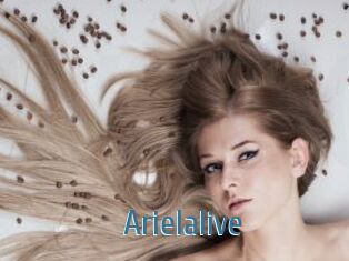 Arielalive
