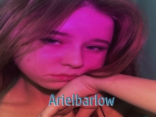 Arielbarlow